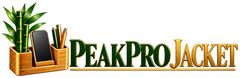 PEAKPRO JACKET