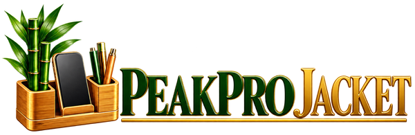 PEAKPRO JACKET